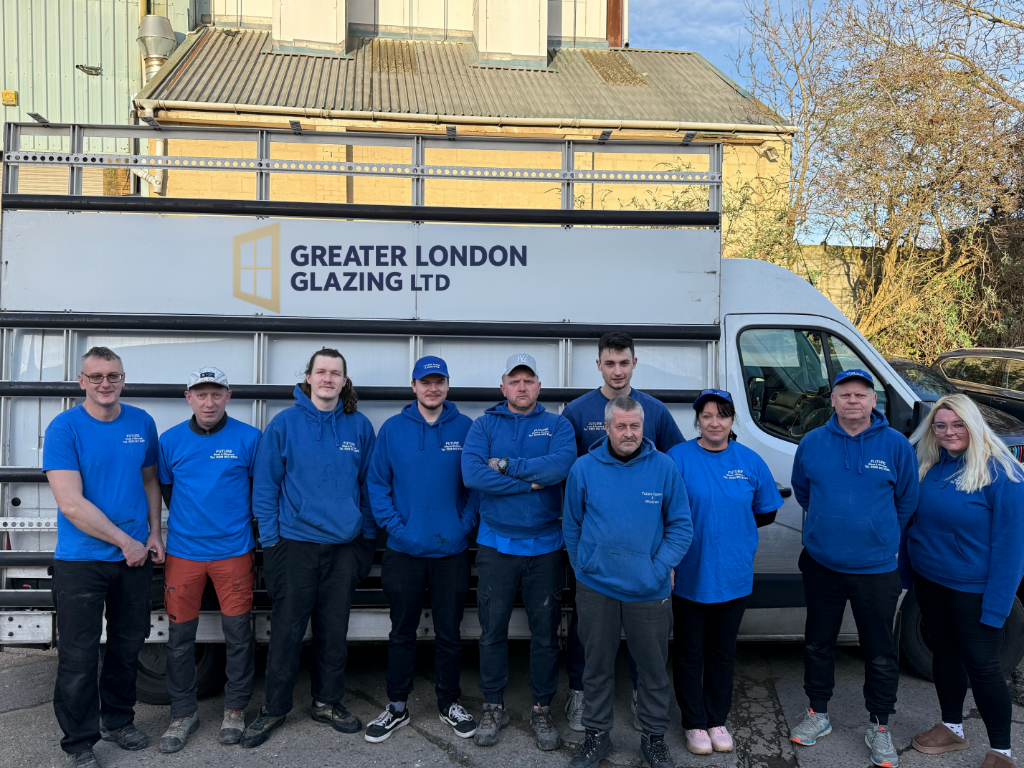 Professional Glazing & Window Specialists Tufnell Park